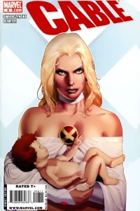 Waiting For The End of the World, Chapter Two: Invasion, U.S.A.