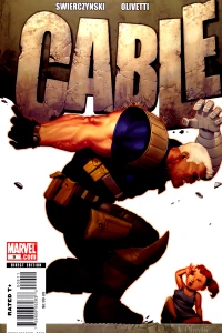 Waiting For The End of the World, Chapter Three - Little Triggers