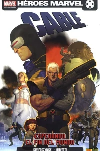 Esperando el fin del mundo