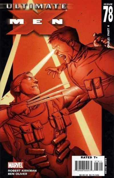 Cover of Cable: Conclusion