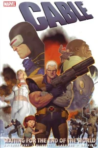 Cable: Waiting for the End of the World