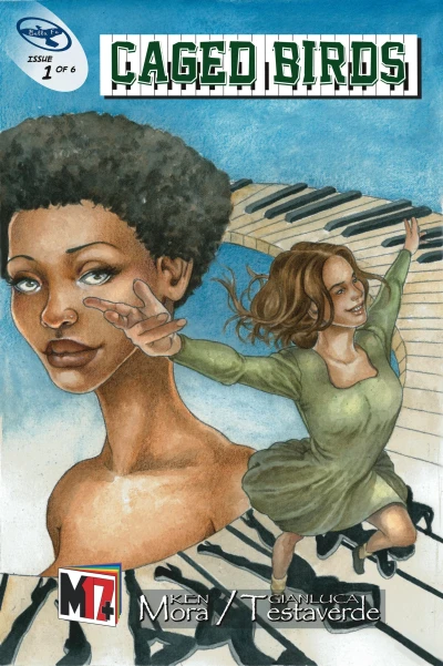 Cover of Anna's Dream of Flight