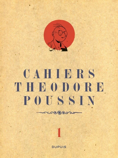Cover of Tome 1