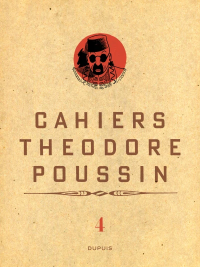 Cover of Tome 4