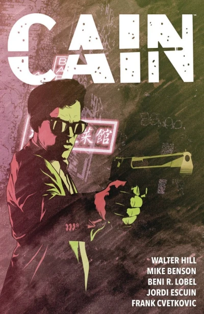 Cover of OGN