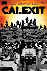 Chapter 1: If You Wanna Scream, Scream With Me