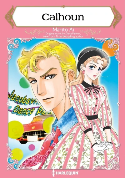 Cover of Long, Tall Texans