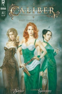 First Canon Of Justice