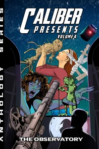 Volume 4: The Observatory