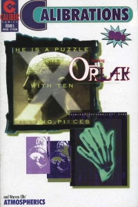 Orlak ; Atmospherics