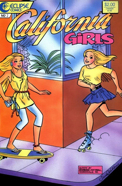 Cover of Comic Relief