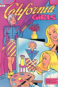 Little House of Horrors