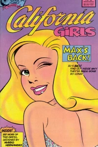 The Sound of Breaking Glass