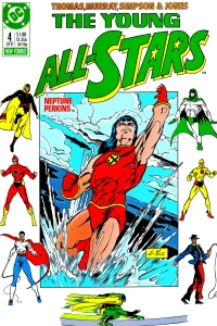 California, Here We Come...