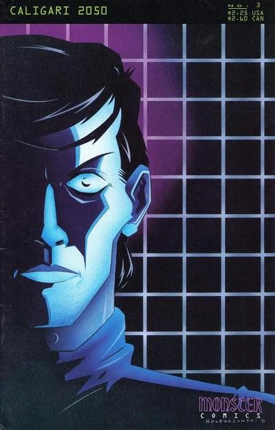 Cover of Mental Shock