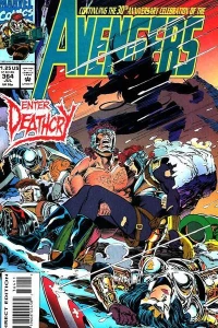 Call Her -- Deathcry!