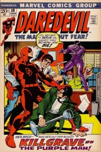 Cover of issue #88