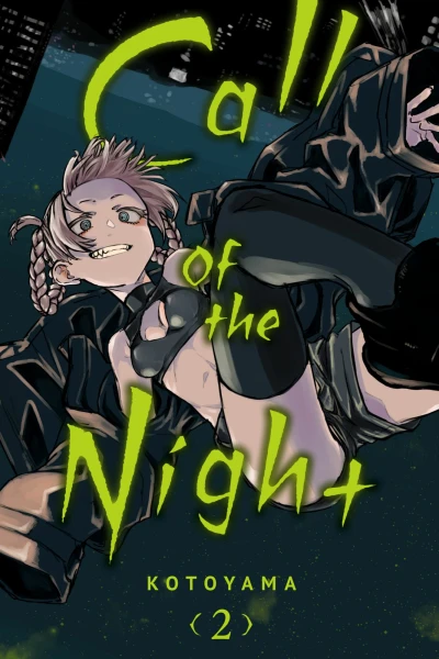Cover of Volume 2