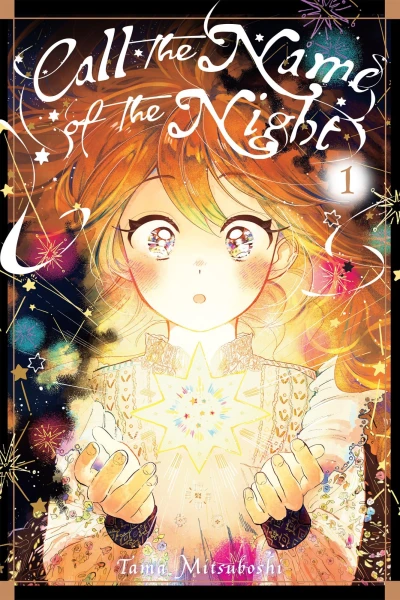 Cover of Volume 1