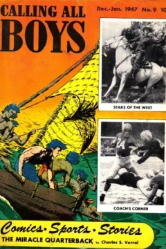 The Miracle Quarterback