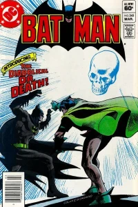 Calling Doctor Death!