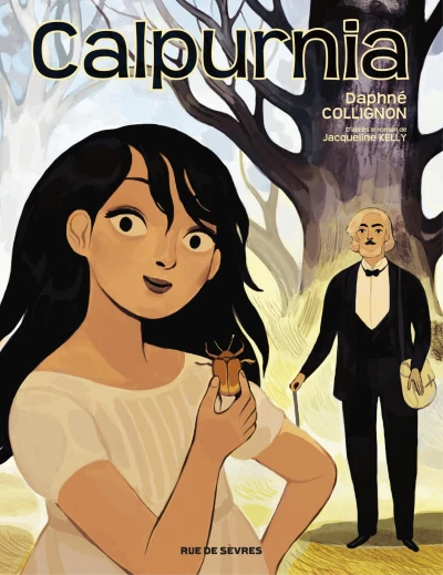 Cover of Volume #1
