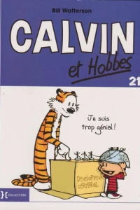 Je suis trop génial !