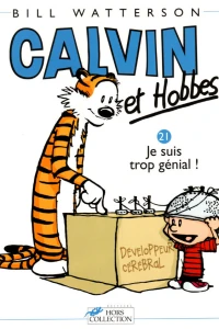 Je suis trop génial !