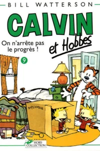 On n'arrête pas le progrès !