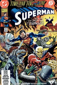 Camelot / Blaze of Glory!