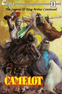 An Ominous Interlude