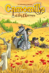 Dans la joie jusqu'au cou