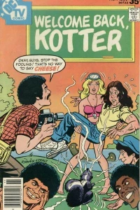 Camp Waterloo or, A Remedial Summer Vacation