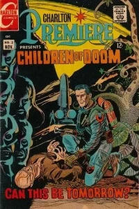 Can This Be Tomorrow?