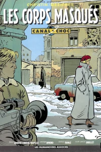 Les Corps Masqués