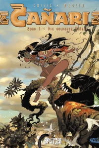 Die goldenen Tränen