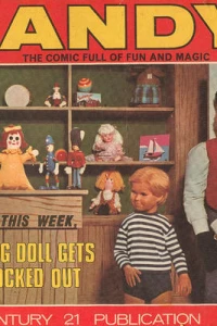 Rag Doll Gets Locked Out