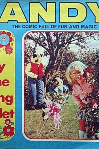 The Story of the Missing Bracelet