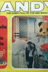 Mrs. Bearanda Has Bubble Troubl