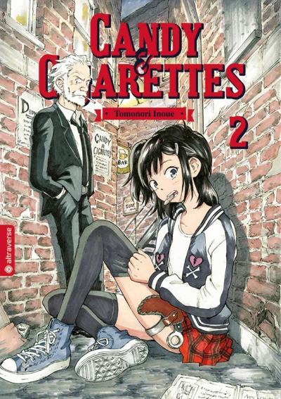 Cover of Band 2