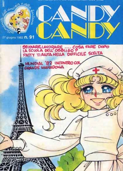 Cover of Studiare, Lavorare...