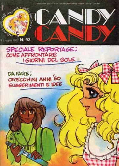 Cover of Come Affrontare i Giorni di Sole