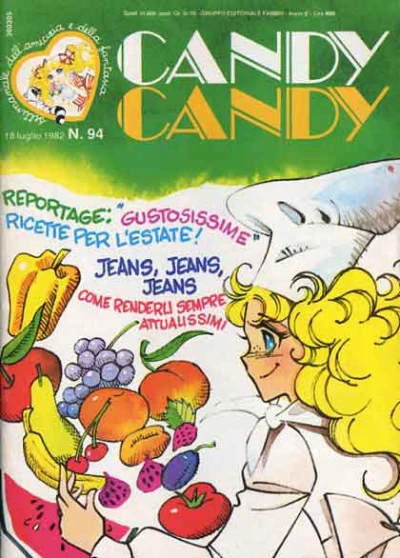 Cover of Jeans, Jeans, Jeans