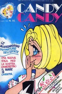 Le Modernissime Pettinature dell'Estate