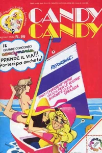 Il Grande Concorso Candymania