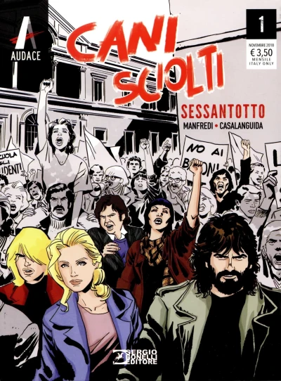 Cover of Sessantotto