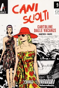 Cartoline dalle vacanze