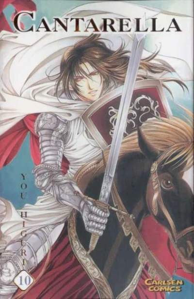 Cover of Volume 8