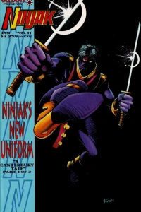 Canterbury Tales - Part One