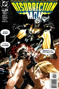 Cape Fear, Episode 2. Truth or Dare